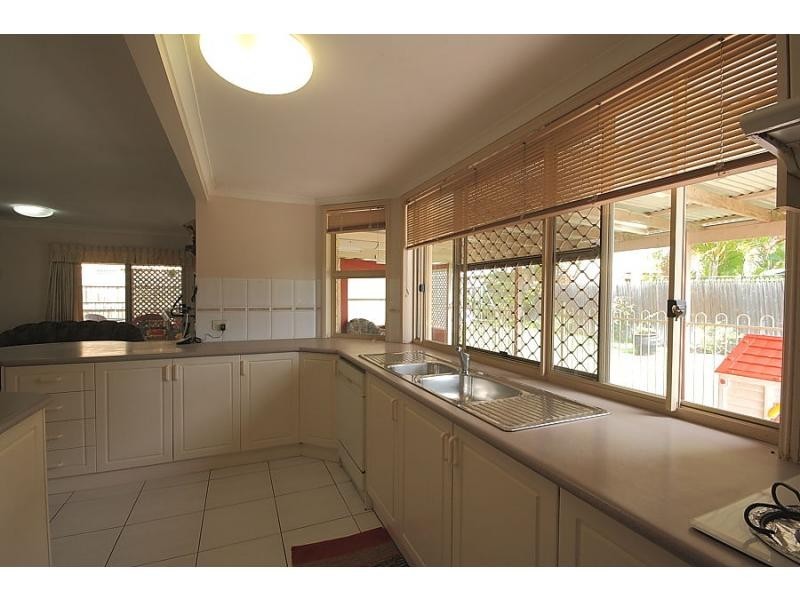 Middle Park QLD 4074