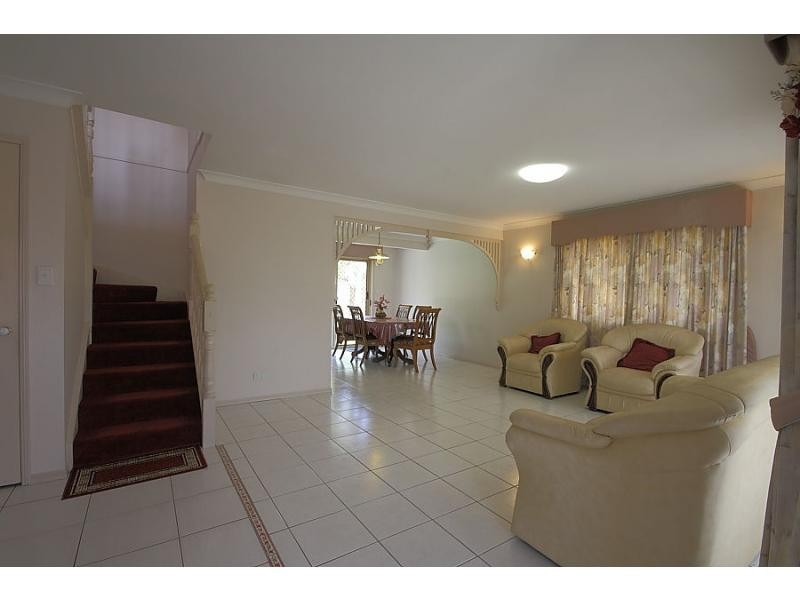 Middle Park QLD 4074