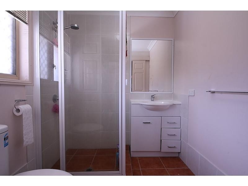 Middle Park QLD 4074