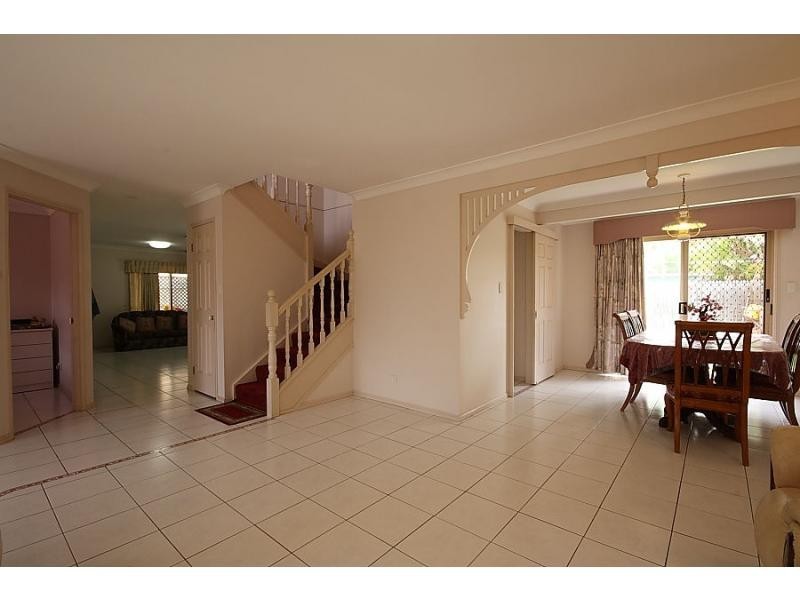 Middle Park QLD 4074