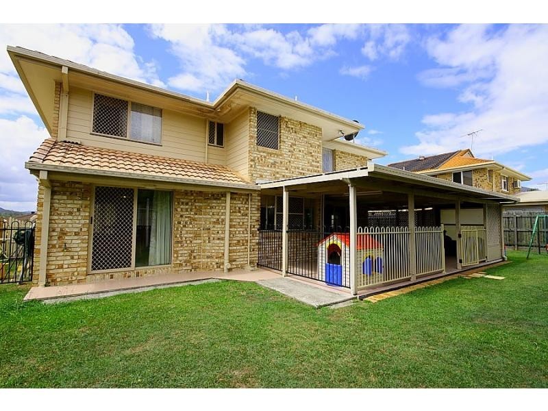 Middle Park QLD 4074