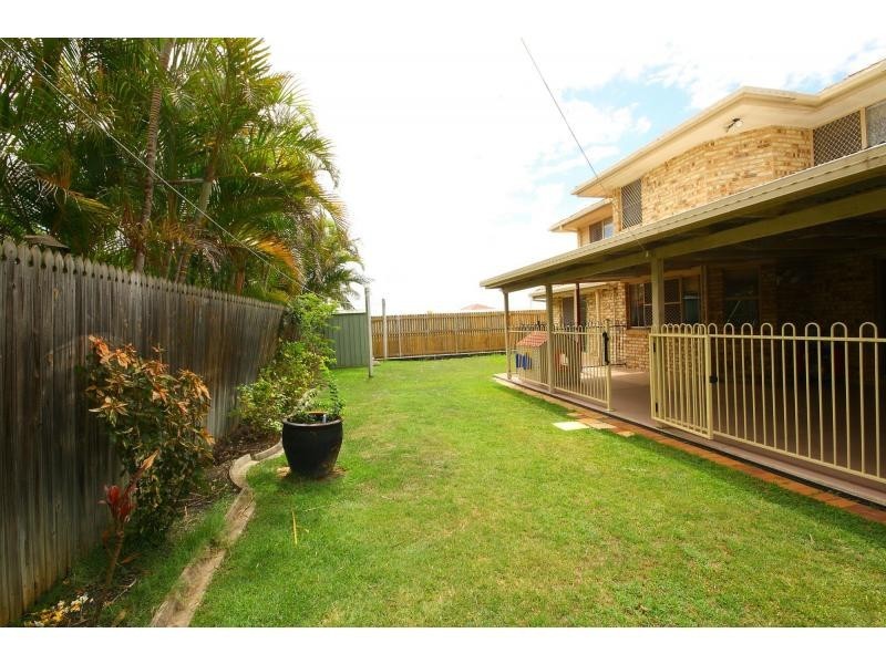 Middle Park QLD 4074