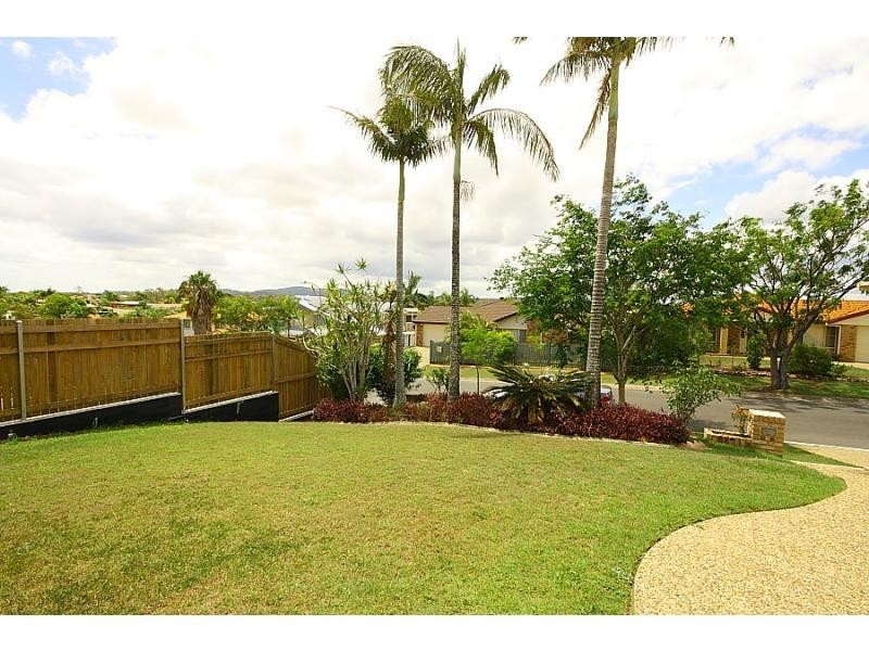 Middle Park QLD 4074