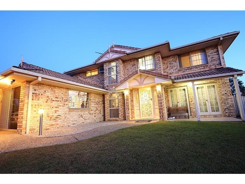 Middle Park QLD 4074