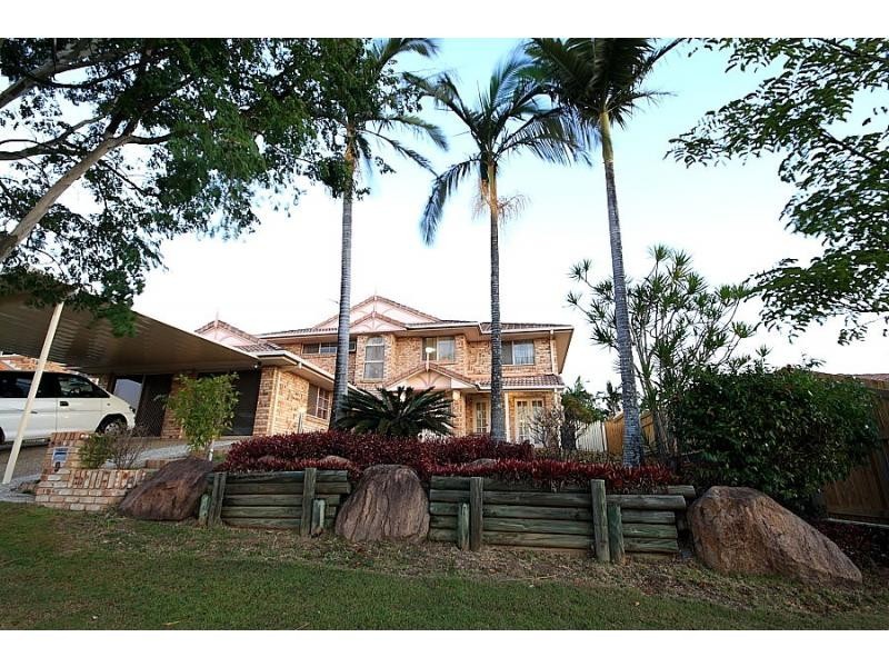 Middle Park QLD 4074