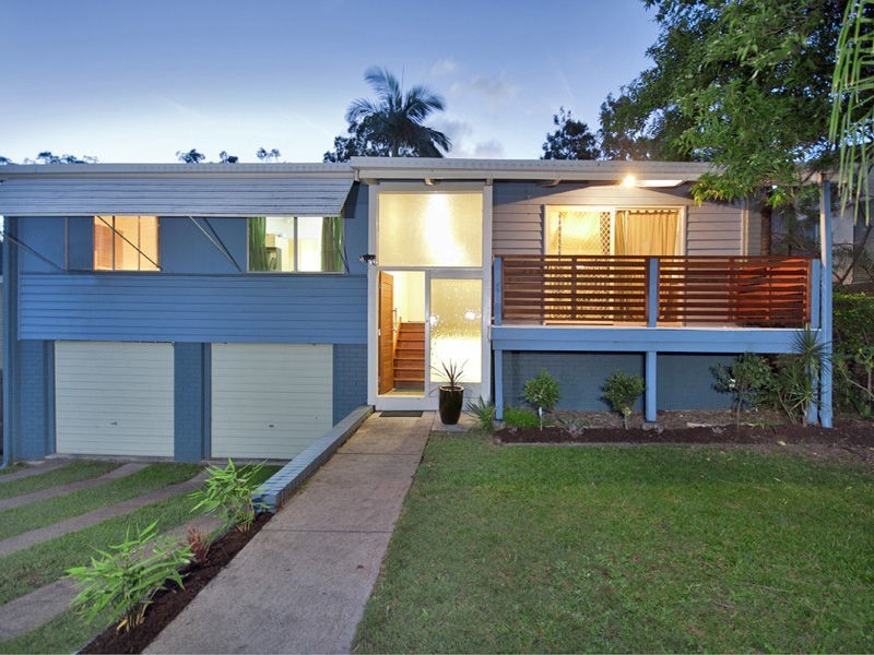 Jamboree Heights QLD 4074