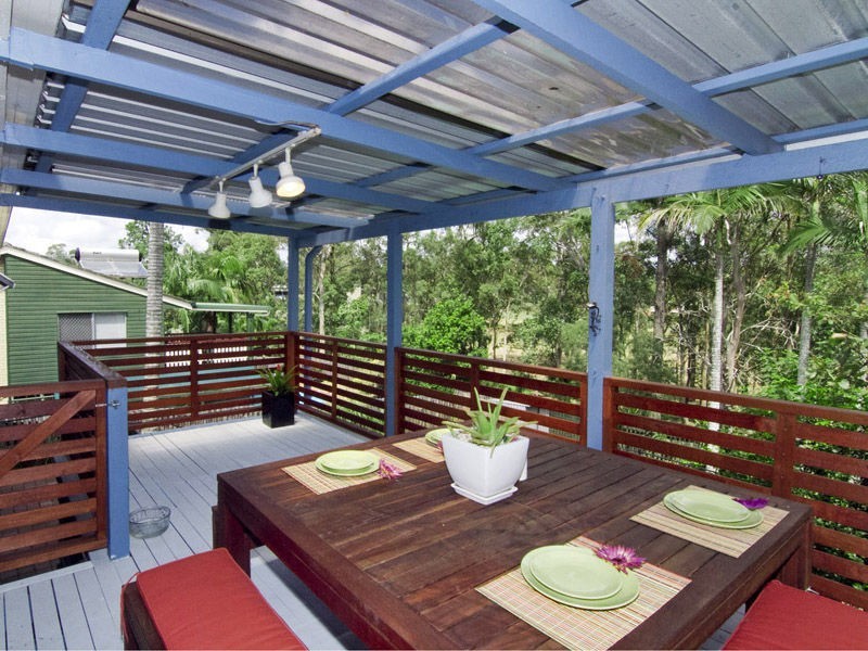 Jamboree Heights QLD 4074