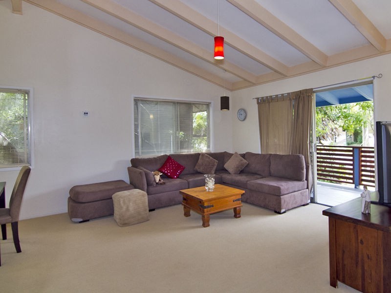 Jamboree Heights QLD 4074