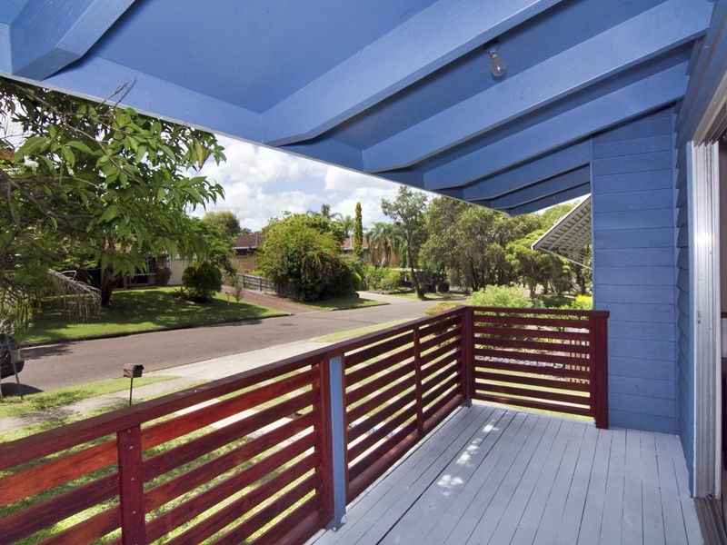 Jamboree Heights QLD 4074