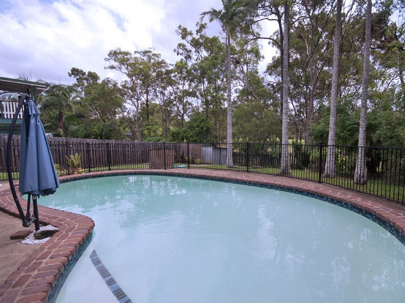 Jamboree Heights QLD 4074