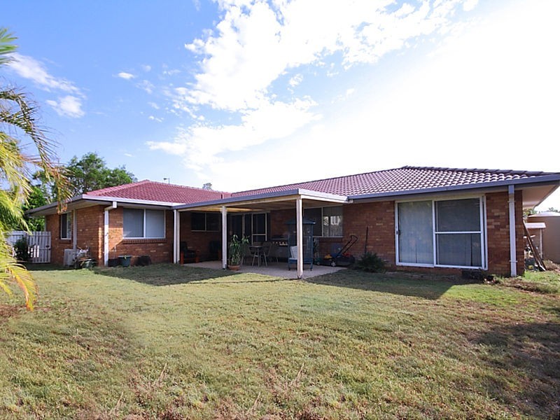 22 Takora Street, Middle Park QLD 4074