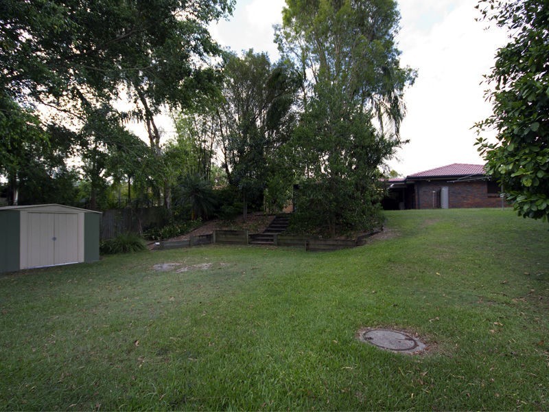 Riverhills QLD 4074