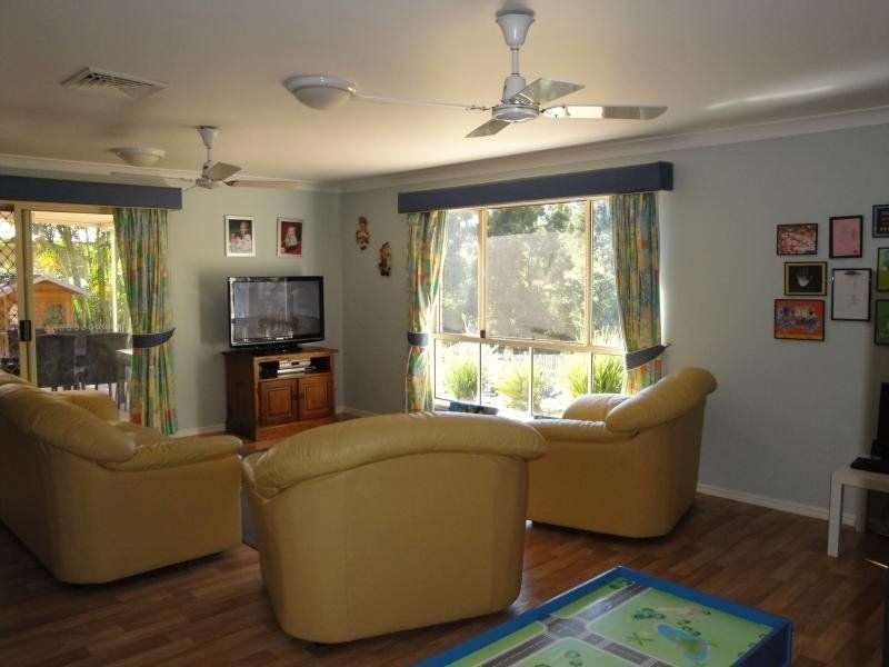 Riverhills QLD 4074