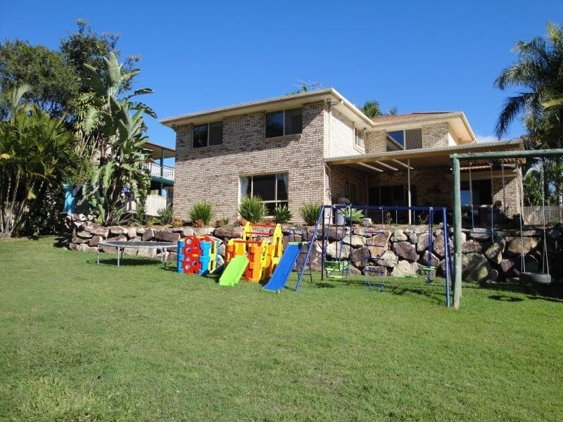 Riverhills QLD 4074