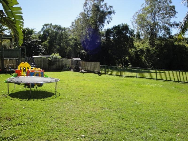 Riverhills QLD 4074