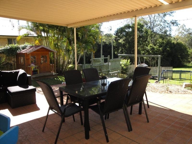 Riverhills QLD 4074