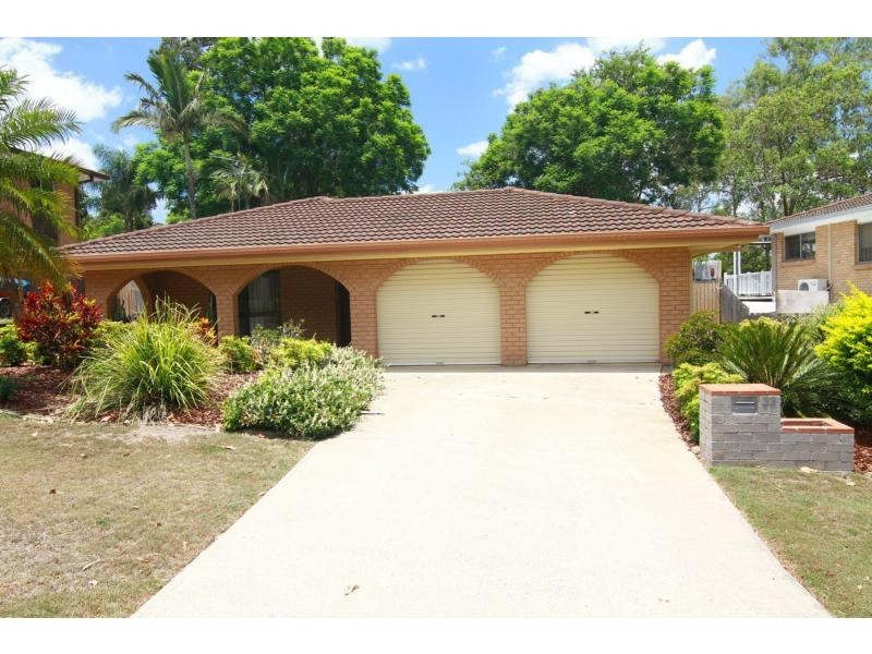 33 Tigris Street, Riverhills QLD 4074