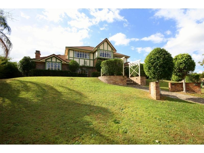 38 Northbrook Street, Sinnamon Park QLD 4073