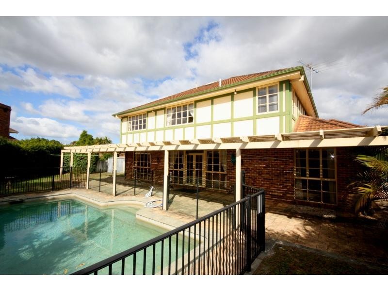 38 Northbrook Street, Sinnamon Park QLD 4073