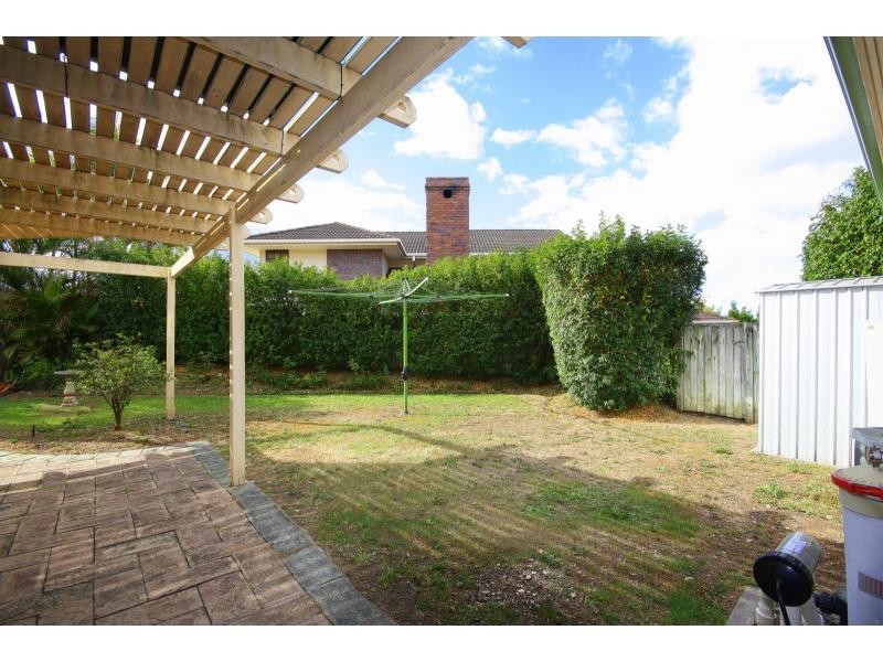 38 Northbrook Street, Sinnamon Park QLD 4073