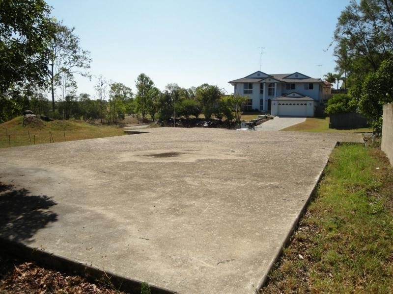 43 Westlake Drive, Mount Ommaney QLD 4074