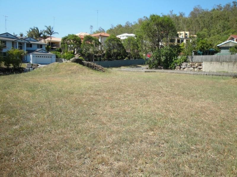 43 Westlake Drive, Mount Ommaney QLD 4074