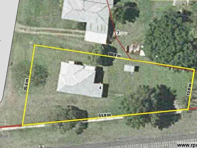 North Booval QLD 4304