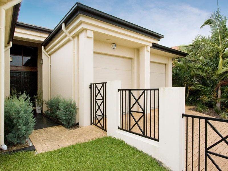 Westlake QLD 4074