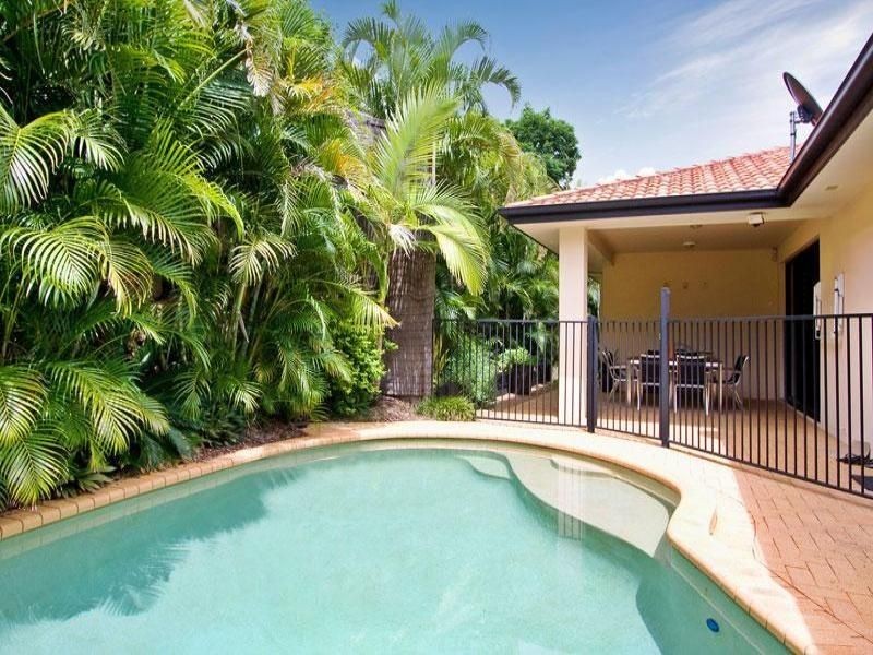 Westlake QLD 4074