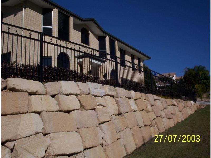 Middle Park QLD 4074