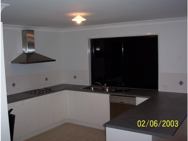 Middle Park QLD 4074