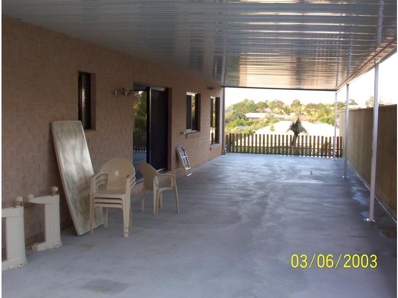 Middle Park QLD 4074