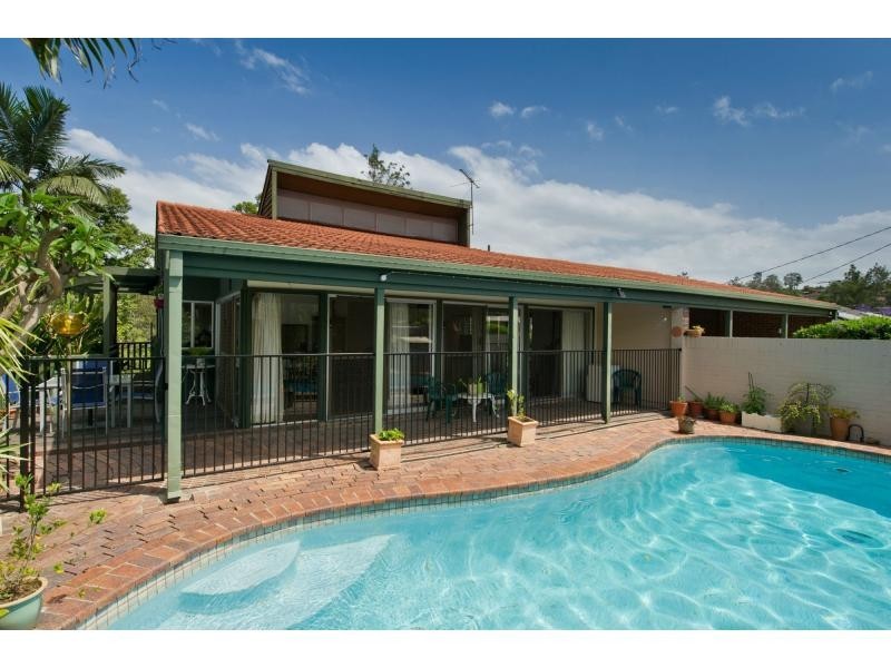 42 Trevi Street, Jindalee QLD 4074