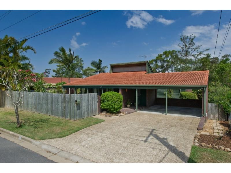42 Trevi Street, Jindalee QLD 4074