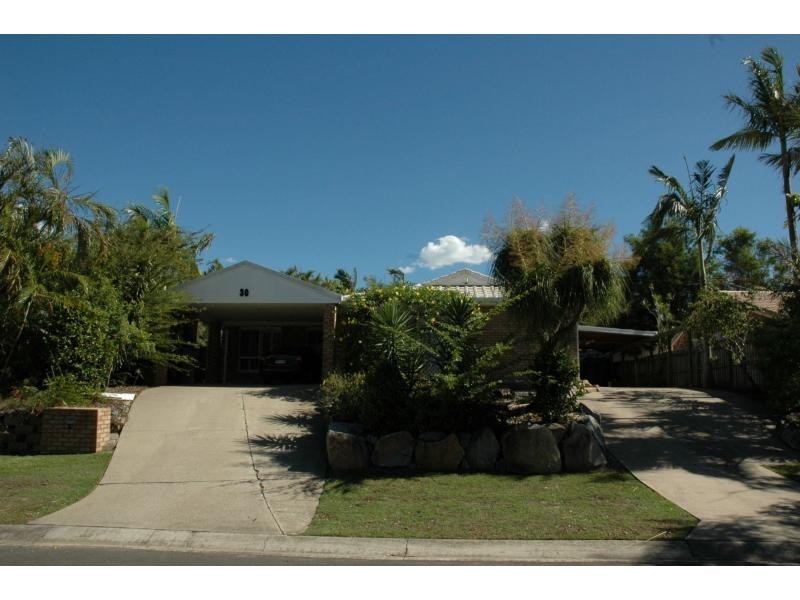 30 Juba Street, Riverhills QLD 4074