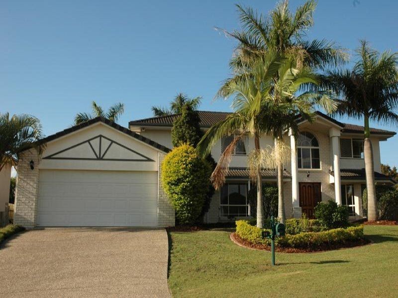 26 Mermaid Place, Sinnamon Park QLD 4073