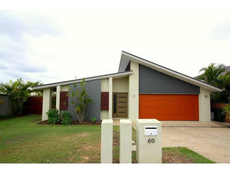 60 Edenbrooke Drive, Seventeen Mile Rocks QLD 4073