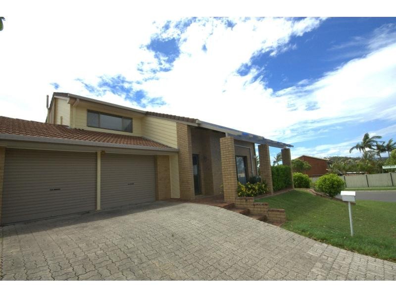 12 Tanglewood Street, Middle Park QLD 4074