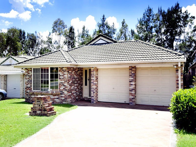 21 Prospect Crescent, Forest Lake QLD 4078