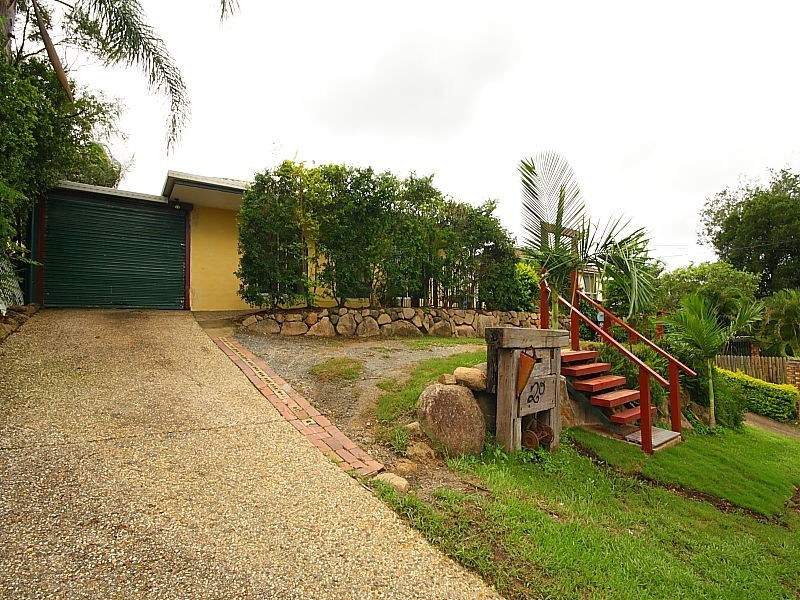 20 Coombell Street, Jindalee QLD 4074