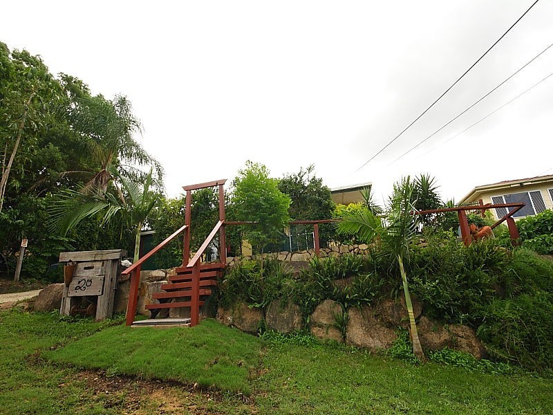 20 Coombell Street, Jindalee QLD 4074