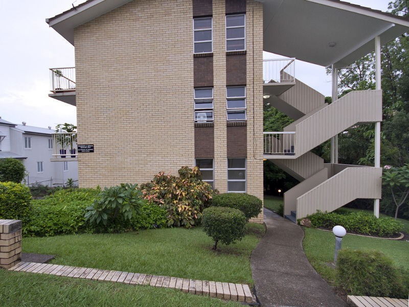 Unit 12/9 Norwood Street, Toowong QLD 4066
