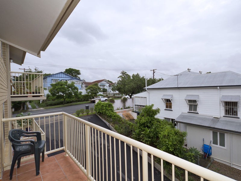 Unit 12/9 Norwood Street, Toowong QLD 4066