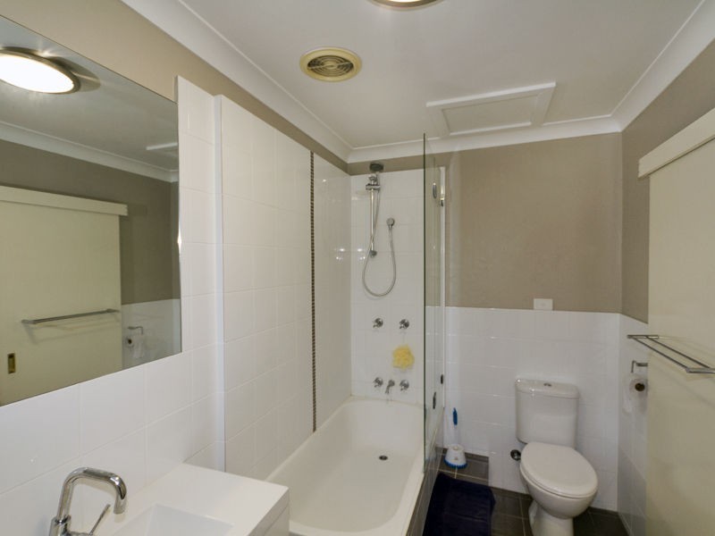 Unit 12/9 Norwood Street, Toowong QLD 4066