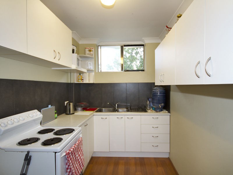 Unit 12/9 Norwood Street, Toowong QLD 4066