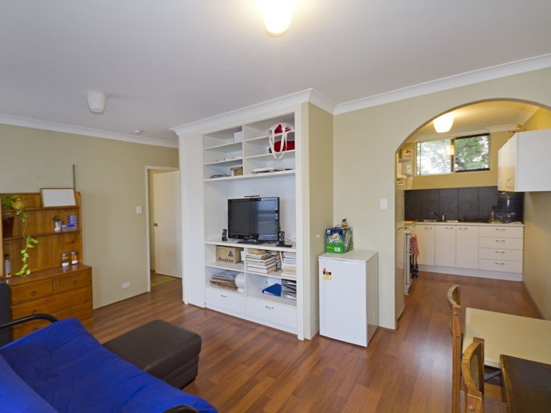 Unit 12/9 Norwood Street, Toowong QLD 4066