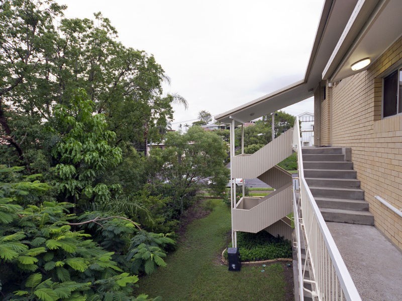 Unit 12/9 Norwood Street, Toowong QLD 4066