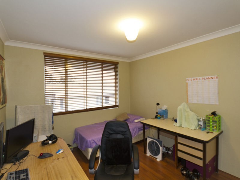 Unit 12/9 Norwood Street, Toowong QLD 4066