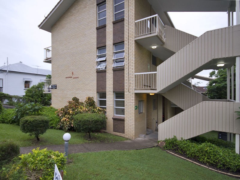 Unit 12/9 Norwood Street, Toowong QLD 4066