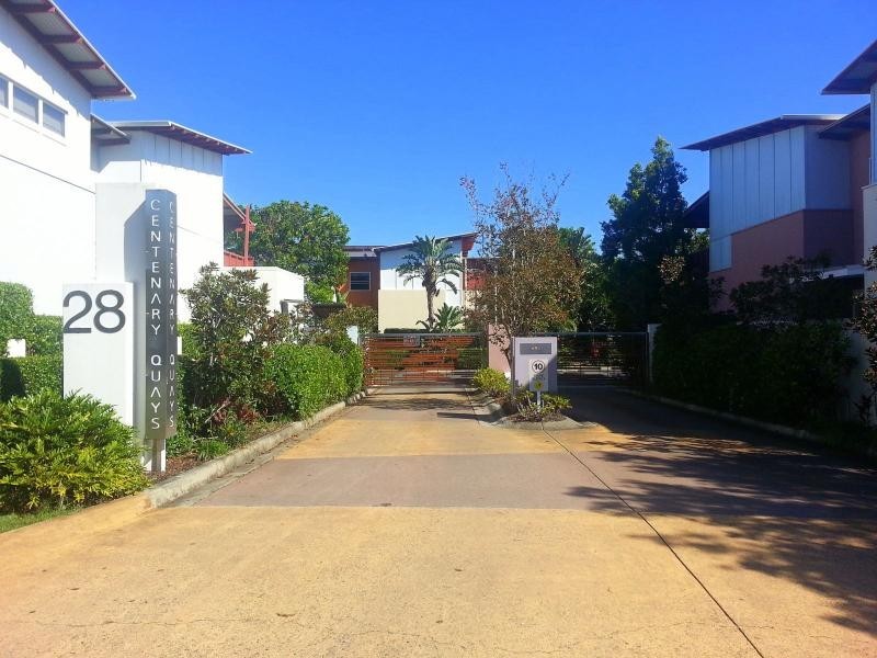 21/28 Amazons Place, Jindalee QLD 4074